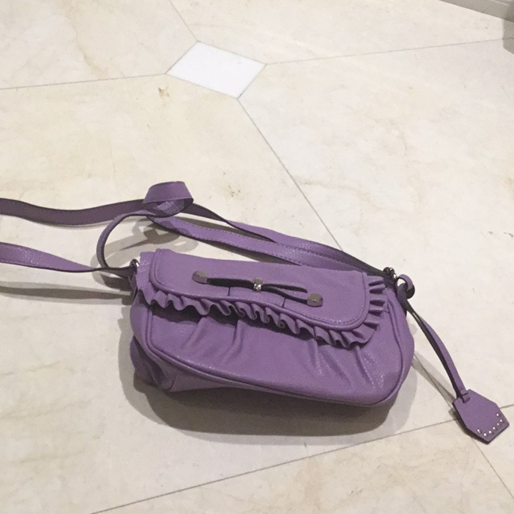 NWOT Jessica Simpson purse